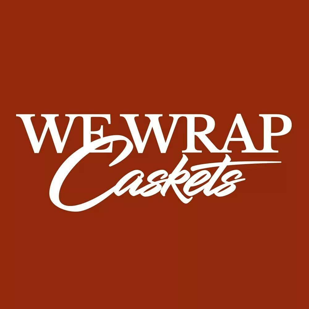 We Wrap Caskets